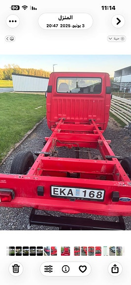Ford Transit 4 of 10