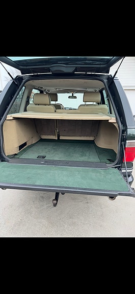 Land Rover Range Rover 3 of 7