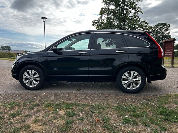 Honda CR-V 6 of 12