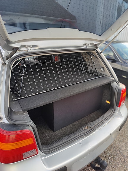 Volkswagen Golf IV 4 of 4