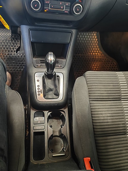 Volkswagen Tiguan 17 of 18