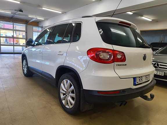 Volkswagen Tiguan 9 of 18