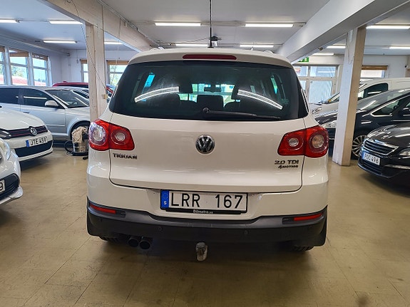 Volkswagen Tiguan 6 of 18