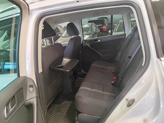 Volkswagen Tiguan 11 of 18