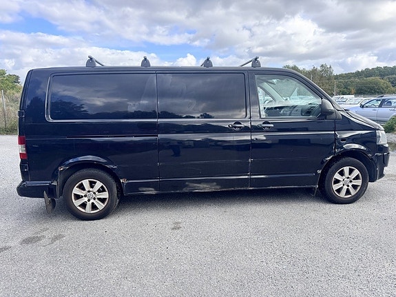 Volkswagen Transporter 4 of 6