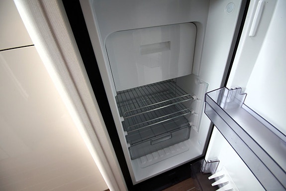 Etrusco *5.99m*8-växlad automat*Solceller*2xLithiumbatteri*Vinterpaket 7 of 23