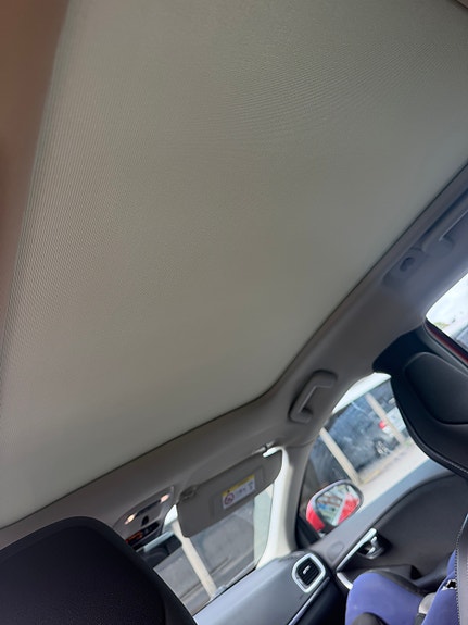 Volvo V40 11 of 11