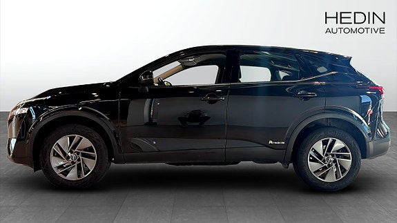 Nissan Qashqai 6 of 16
