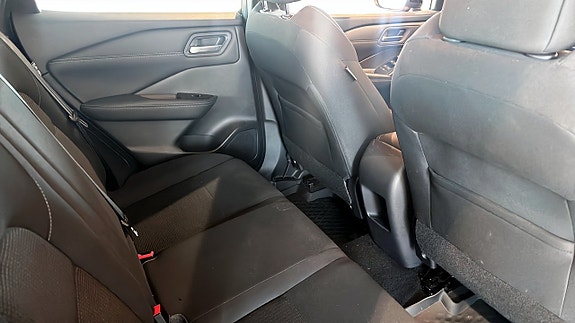 Nissan Qashqai 5 of 16
