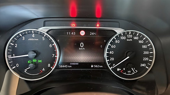 Nissan Qashqai 14 of 16