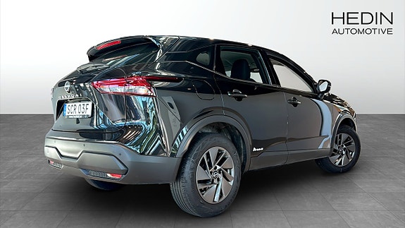 Nissan Qashqai 2 of 16