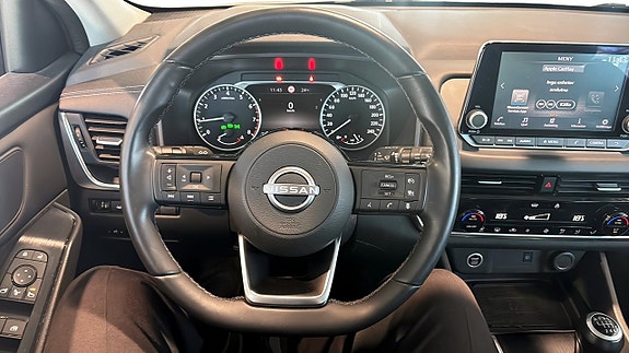 Nissan Qashqai 13 of 16