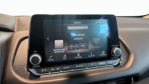 Nissan Qashqai 12 of 16