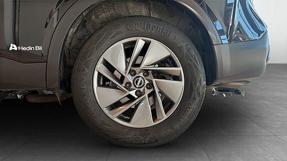 Nissan Qashqai 9 of 16