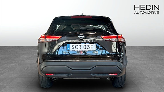 Nissan Qashqai 7 of 16