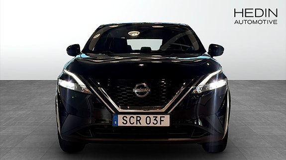 Nissan Qashqai 8 of 16