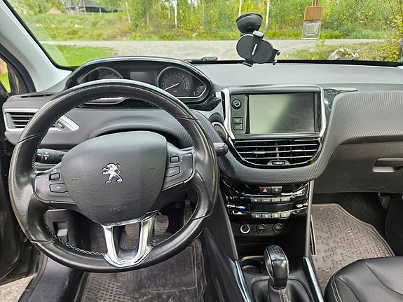 Peugeot 2008 10 of 11