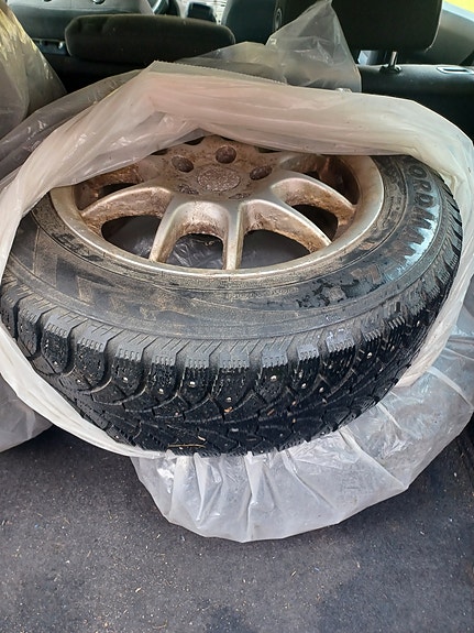 Opel Astra 8 of 8