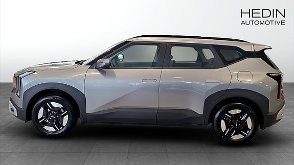 Kia Seltos 6 of 9