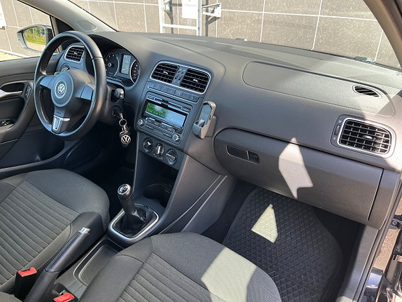 Volkswagen Polo 9 of 20