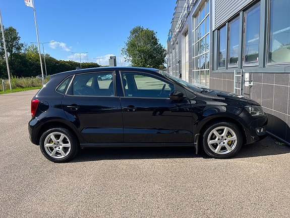 Volkswagen Polo 20 of 20