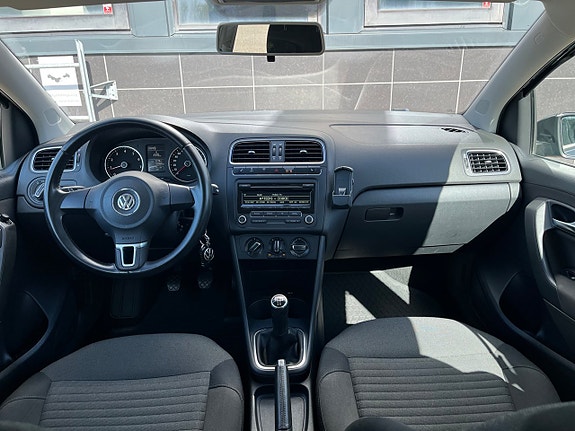 Volkswagen Polo 11 of 20