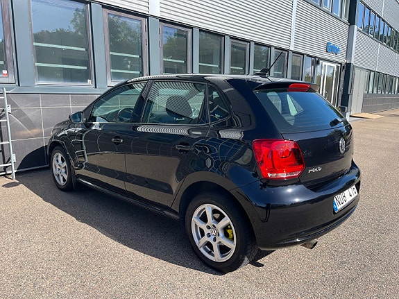 Volkswagen Polo 6 of 20