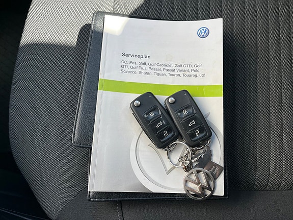 Volkswagen Polo 18 of 20