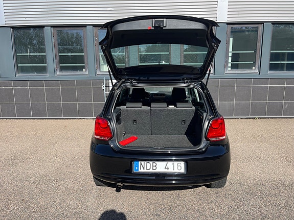 Volkswagen Polo 5 of 20