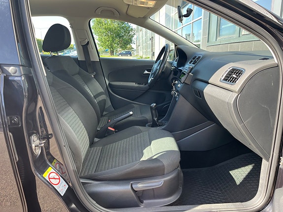 Volkswagen Polo 8 of 20