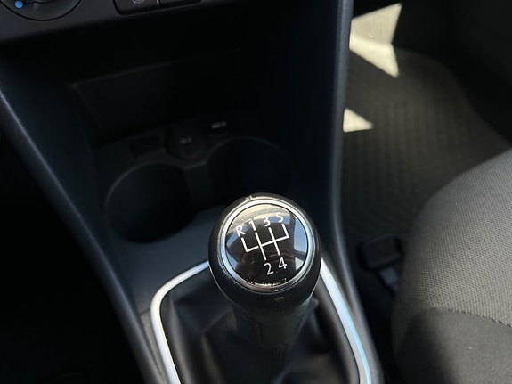 Volkswagen Polo 15 of 20