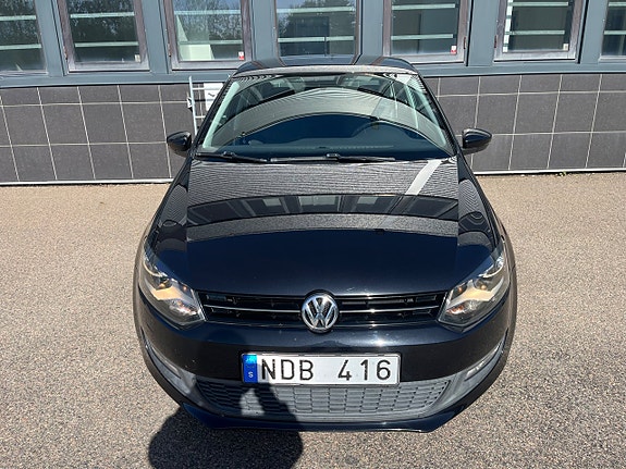 Volkswagen Polo 2 of 20
