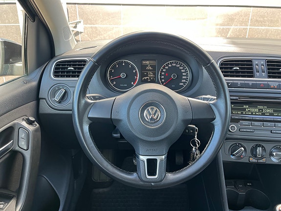 Volkswagen Polo 13 of 20
