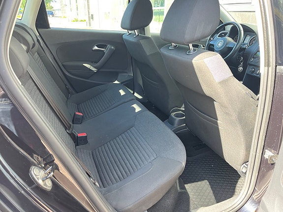 Volkswagen Polo 19 of 20