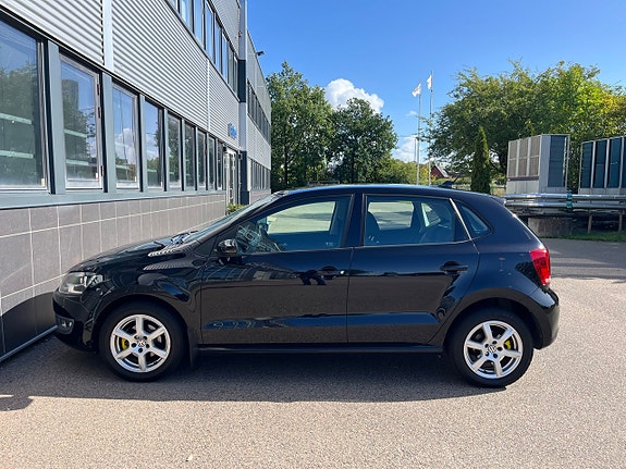 Volkswagen Polo 7 of 20