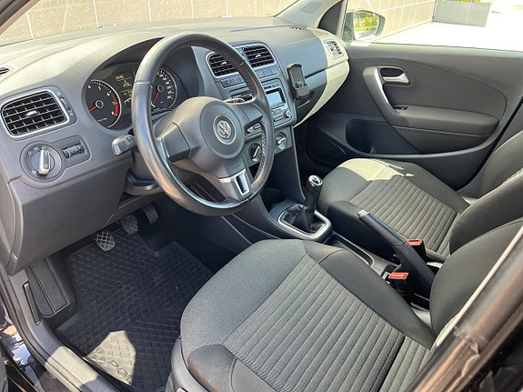 Volkswagen Polo 12 of 20