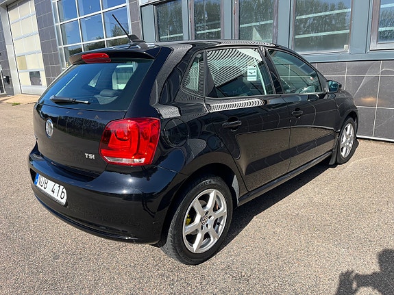 Volkswagen Polo 4 of 20