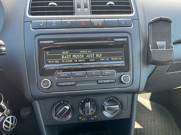 Volkswagen Polo 14 of 20