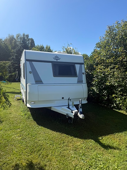 Hobby De luxe easy 460 4 of 10