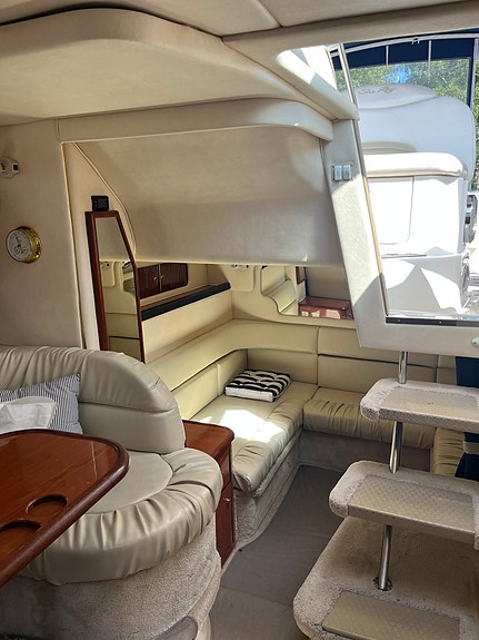 Sea Ray Sundancer 340 7 of 12