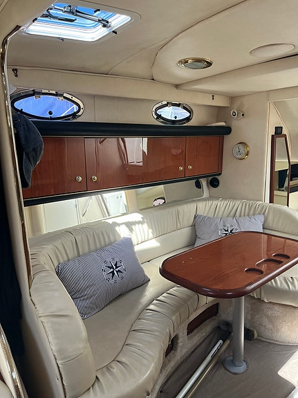 Sea Ray Sundancer 340 6 of 12