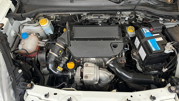 Opel Combo 14 of 14