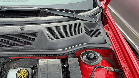 Opel Astra 13 of 19