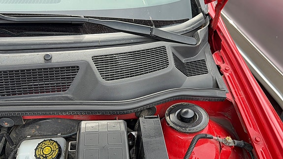 Opel Astra 14 of 19