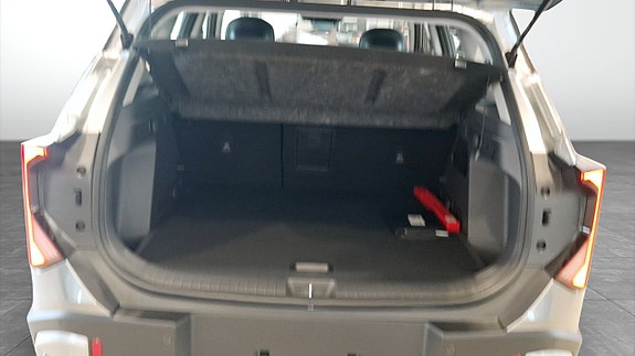 Kia Seltos 9 of 9