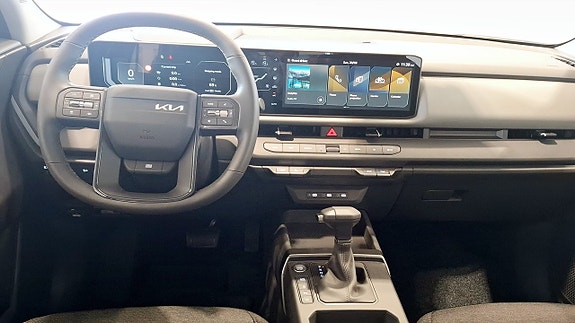 Kia Seltos 4 of 9