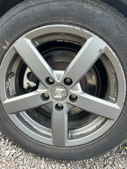 Volvo S60 9 of 9