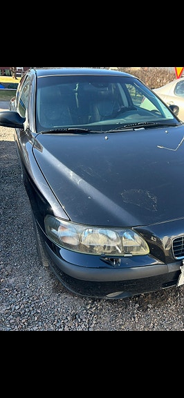 Volvo S60 8 of 9