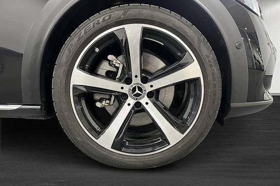 Mercedes-Benz C220 d 12 of 18