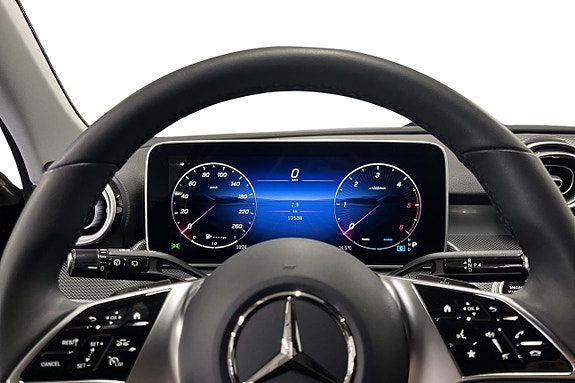 Mercedes-Benz C220 d 6 of 18